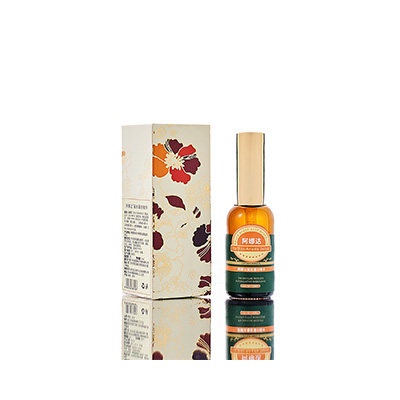 新晃私密细嫩修复精华