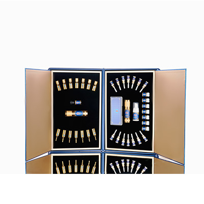 新晃7D私密抗衰养护套